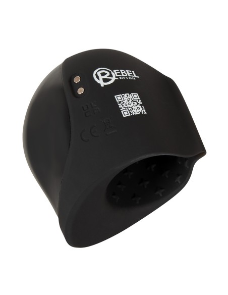 Masturbateur de gland Cup Trainer - Rebel